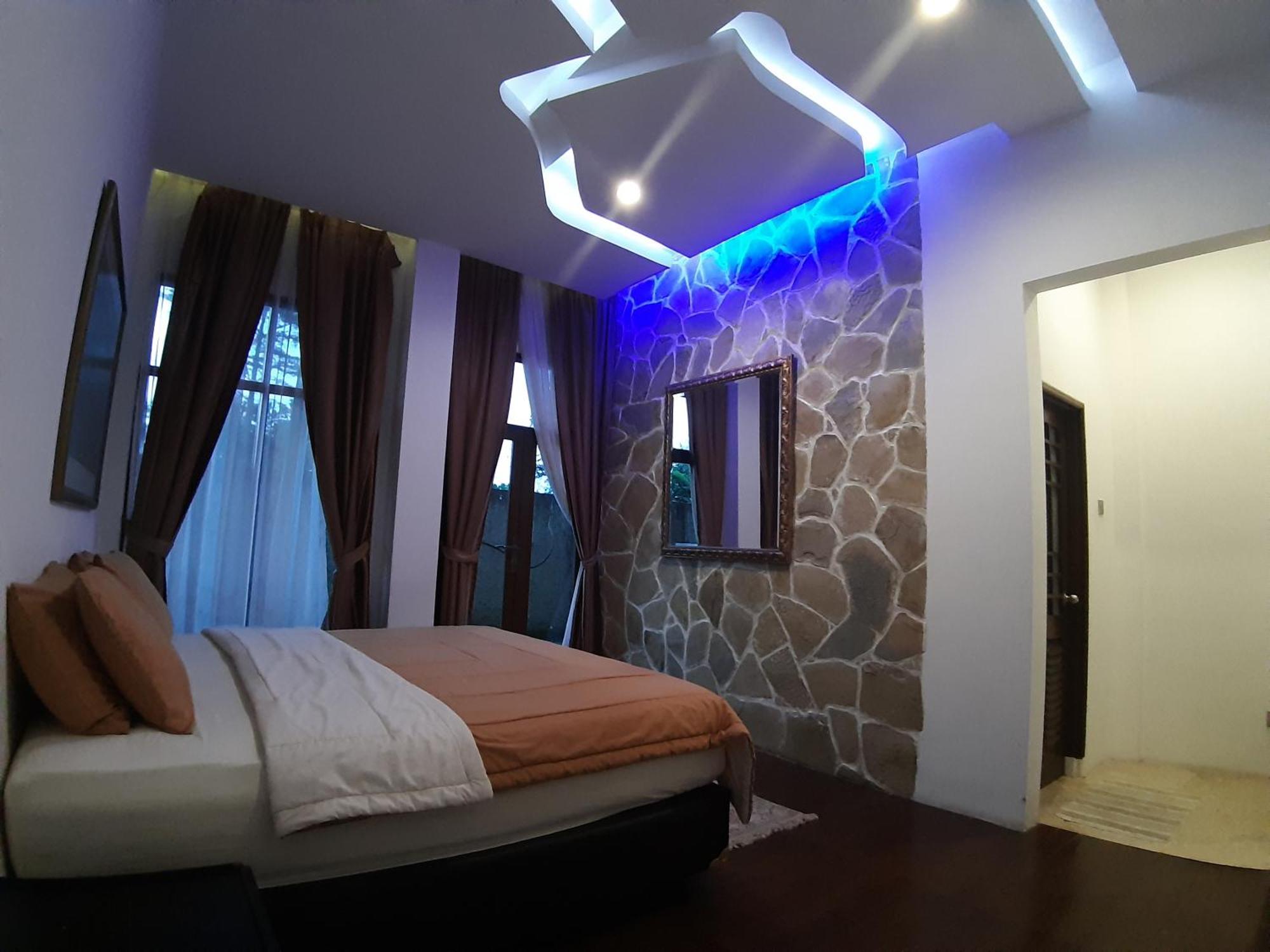 Villa Eaden Пунсак Екстериор снимка