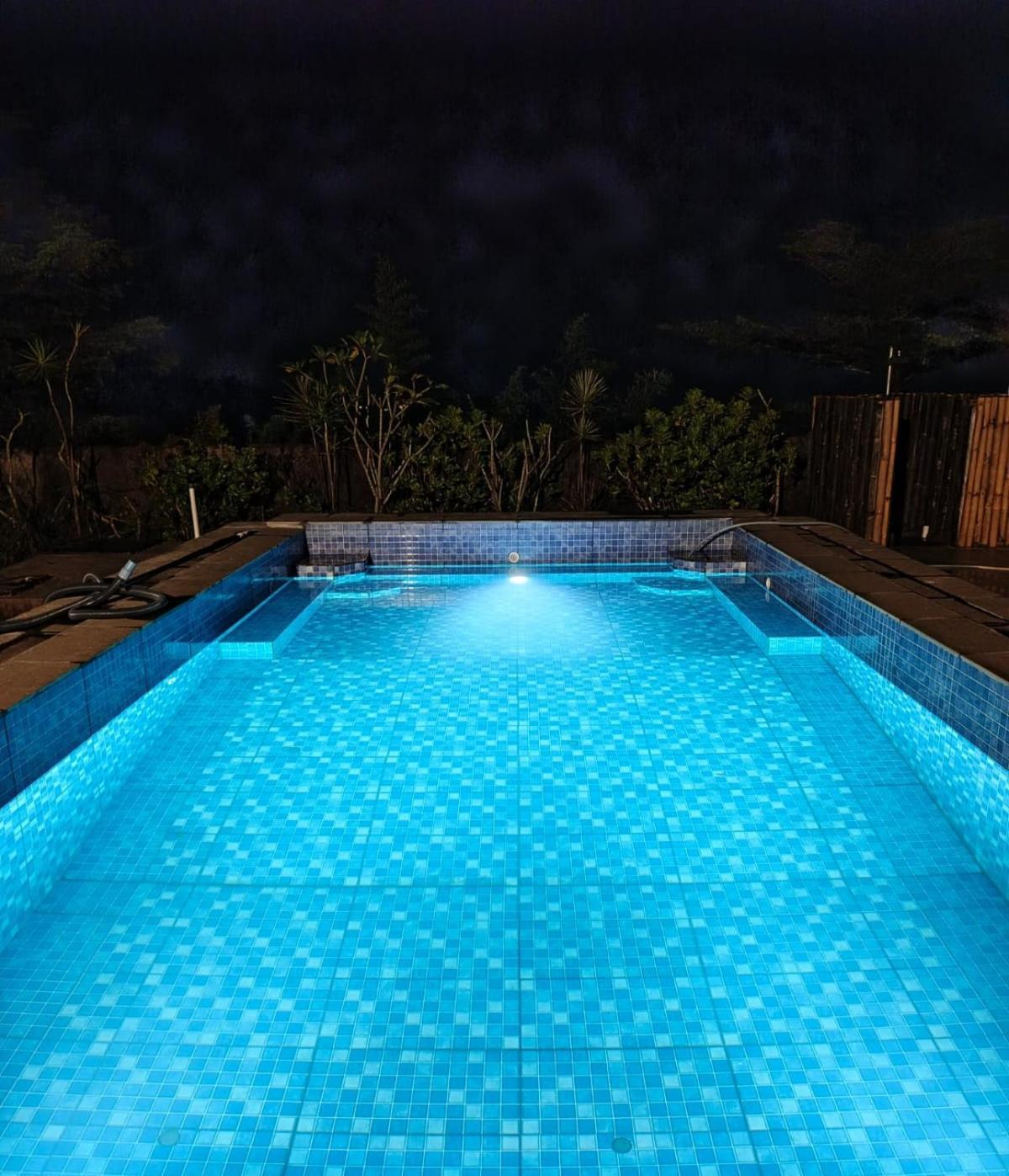 Villa Eaden Пунсак Екстериор снимка